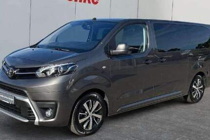Toyota Proace 28.952 km 42.990 &euro; Rheine 48432