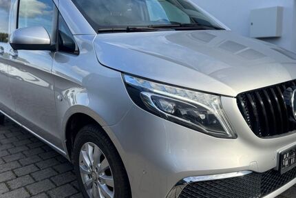 Mercedes-Benz Vito 104.465 km 27.700 € Lohfelden 34253