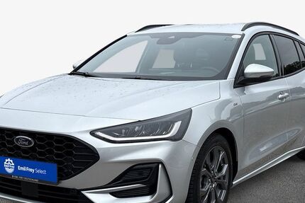 Ford Focus 21.646 km 24.990 &euro; Roth 91154