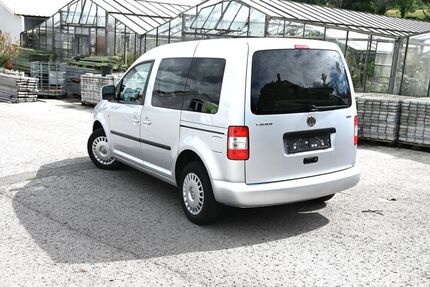 VW Caddy