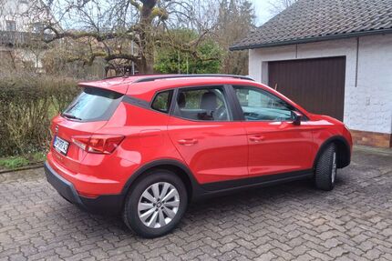 Seat Arona 32.000 km 15.900 &euro; Hofstetten 97737