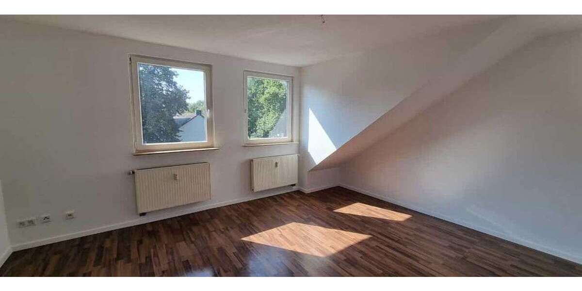 Etagenwohnung Dortmund Brackel - 3 Zimmer, 70 m&sup2;, 650&euro; | Angebot:27125654