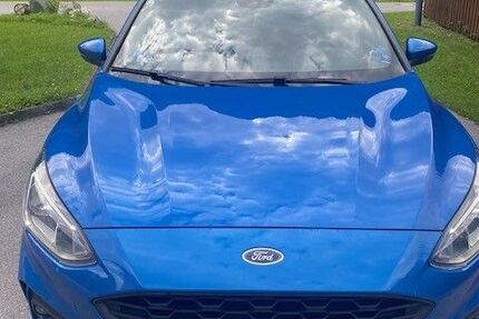 Ford Focus 75.500 km 16.500 € Erbach 64711