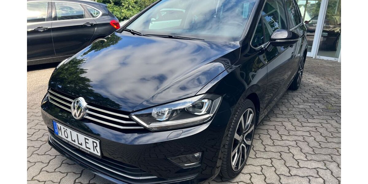 VW Golf Sportsvan 158.600 km 11.950 &euro; Wahlstedt 23812