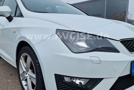 Seat Ibiza 127.900 km 6.995 &euro; Bad Saulgau 88348