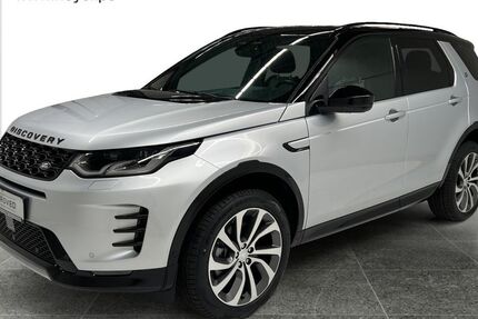 Land Rover Discovery Sport 8.100 km 53.830 &euro; Walsrode 29664