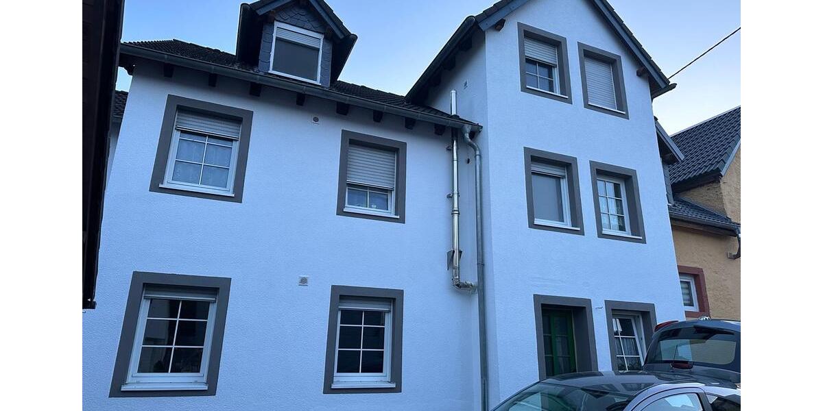 Mehrfamilienhaus zu verkaufen – 54552 Mehren 9 zimmer