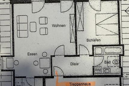 Wohnung Buchloe - 2.5 Zimmer, 65 m&sup2;, 218.000&euro; | Angebot:25266614