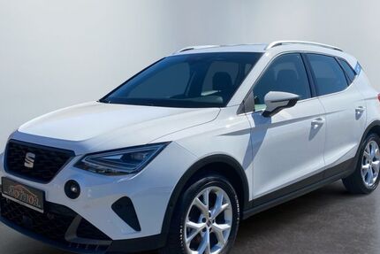 Seat Arona 56.701 km 20.280 &euro; Stendal 39576