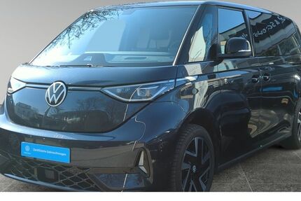 VW ID. Buzz 8.000 km 79.401 &euro; München 81476