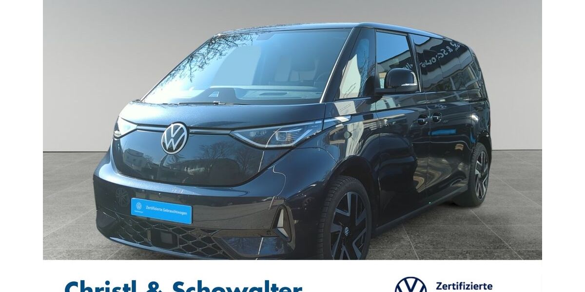 VW ID. Buzz 8.000 km 79.401 &euro; München 81476