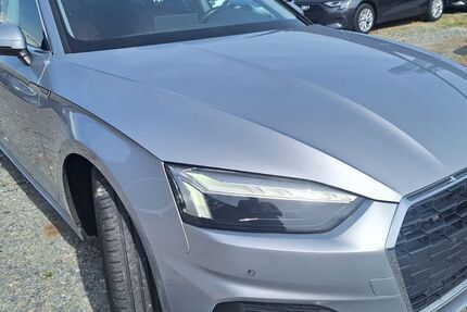 Audi A5 169.000 km 19.614 &euro; Kelkheim 65779