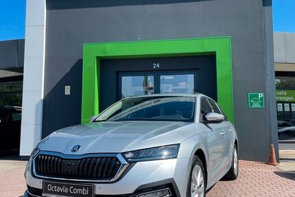 Skoda Octavia 51.594 km 24.900 &euro; Görlitz 02828