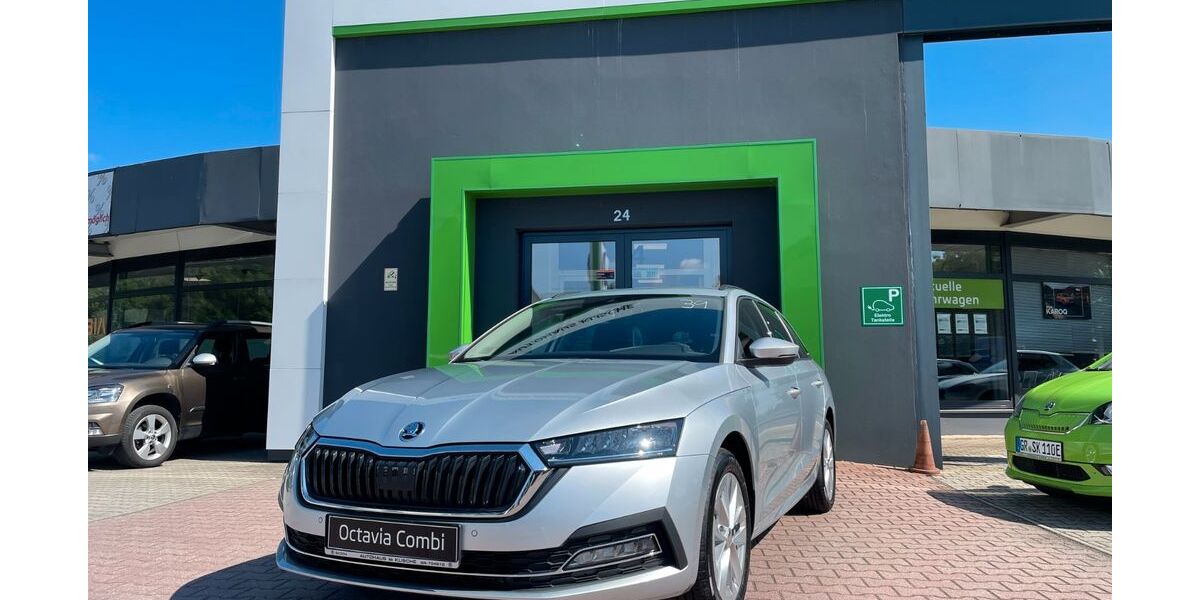 Skoda Octavia 51.594 km 24.900 &euro; Görlitz 02828