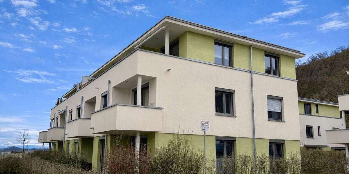 Etagenwohnung Malterdingen - 3 Zimmer, 79 m&sup2;, 1.115&euro; | Angebot:25552216