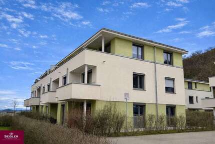 Wohnung Malterdingen - 3 Zimmer, 79 m&sup2;, 1.115&euro; | Angebot:25552216