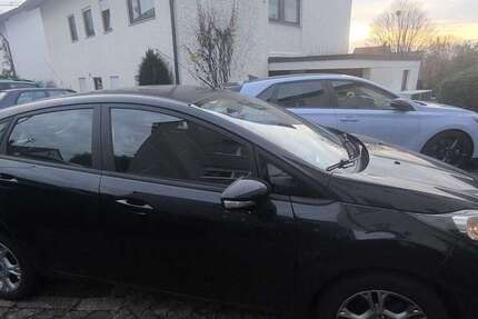 Ford Fiesta 98.000 km 5.490 &euro; Winnenden 71364