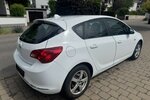 Opel Astra J 1.6 Lim. 5-trg. Selection 165.210 km 3.990 &euro; Neckarsulm 74172