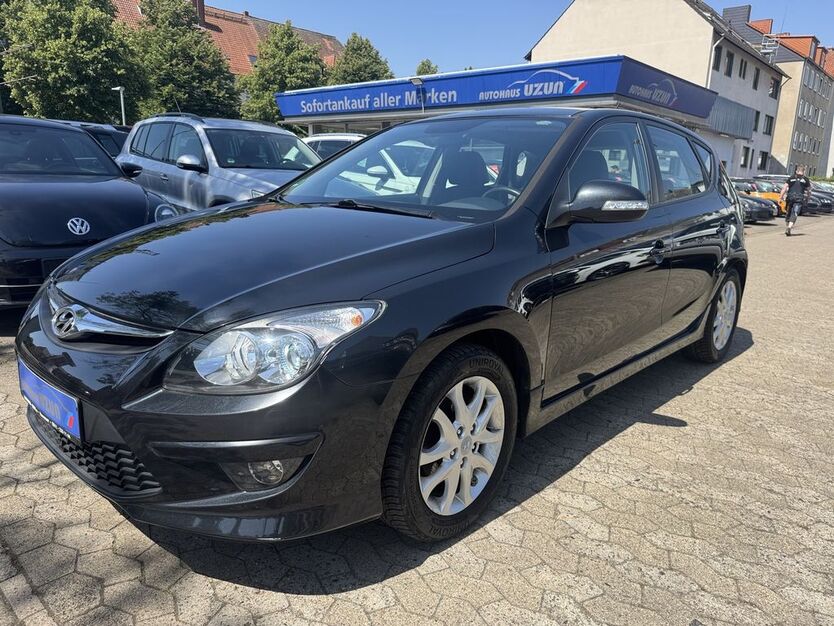Hyundai i30 146.464 km 4.990 € Hannover 30419