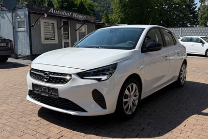 Opel Corsa 34.000 km 10.990 &euro; Hagen 58089