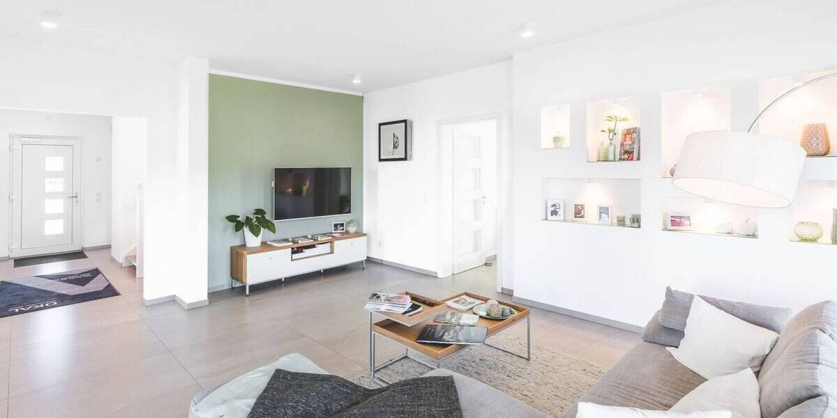 Einfamilienhaus Michelstadt - 5 Zimmer, 222 m&sup2;, 649.900&euro; | Angebot:26842250