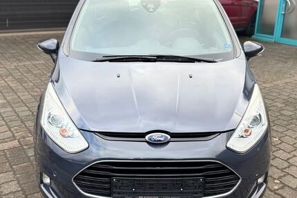 Ford B-Max 95.980 km 6.999 &euro; Winnweiler 67722