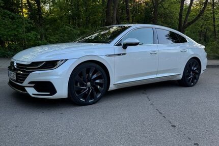 VW Arteon