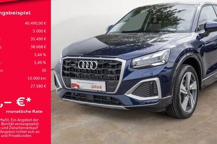 Audi Q2 5.110 km 38.998 € Potsdam 14482