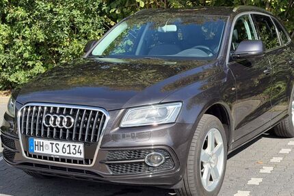 Audi Q5 149.935 km 15.990 &euro; Hamburg 21079