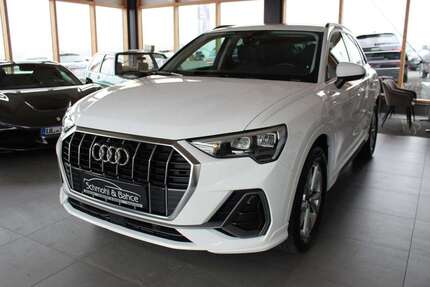 Audi Q3 55.000 km 26.290 &euro; Amstetten 73340