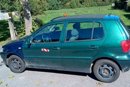 VW Polo 200.000 km 900 &euro; Allershausen 85391