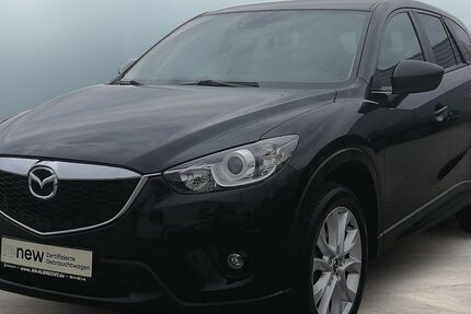 Mazda CX-5 89.999 km 9.990 &euro; Brandenburg a.d. Havel 14772