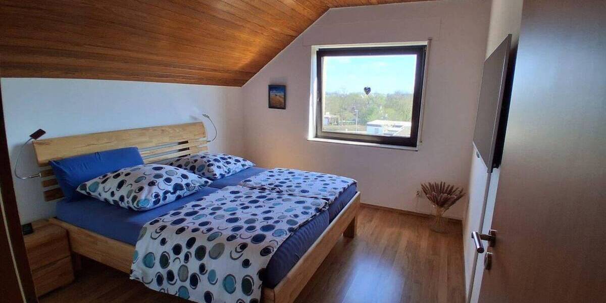 Etagenwohnung Wolfsburg Sülfeld - 4 Zimmer, 90 m&sup2;, 810&euro; | Angebot:26877107