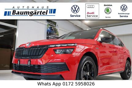 Skoda Kamiq 49.517 km 18.999 &euro; Schönheide 08304