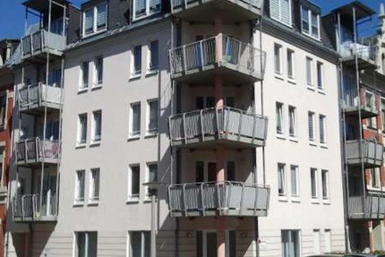 Komfortable Wohnung in Plauen !! 2 zimmer