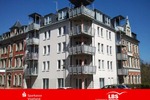 Komfortable Wohnung in Plauen !! 2 zimmer