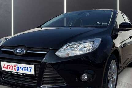 Ford Focus 79.081 km 6.990 &euro; Sandersdorf-Brehna 06796