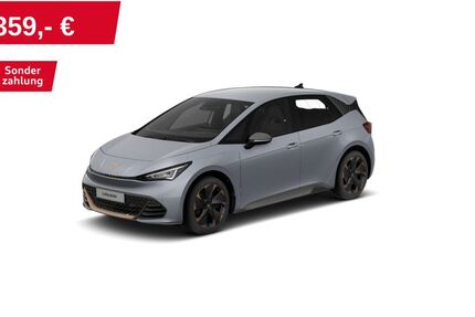 Cupra Born 18.411 km 28.230 &euro; Mitterteich 95666
