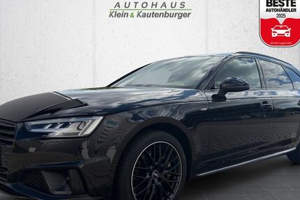 Audi A4 86.781 km 27.999 € Saarlouis 66740