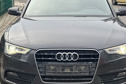 Audi A5 261.612 km 8.899 &euro; Essen 45276