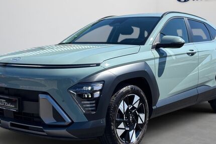 Hyundai KONA 26.500 km 26.950 &euro; Einbeck 37574