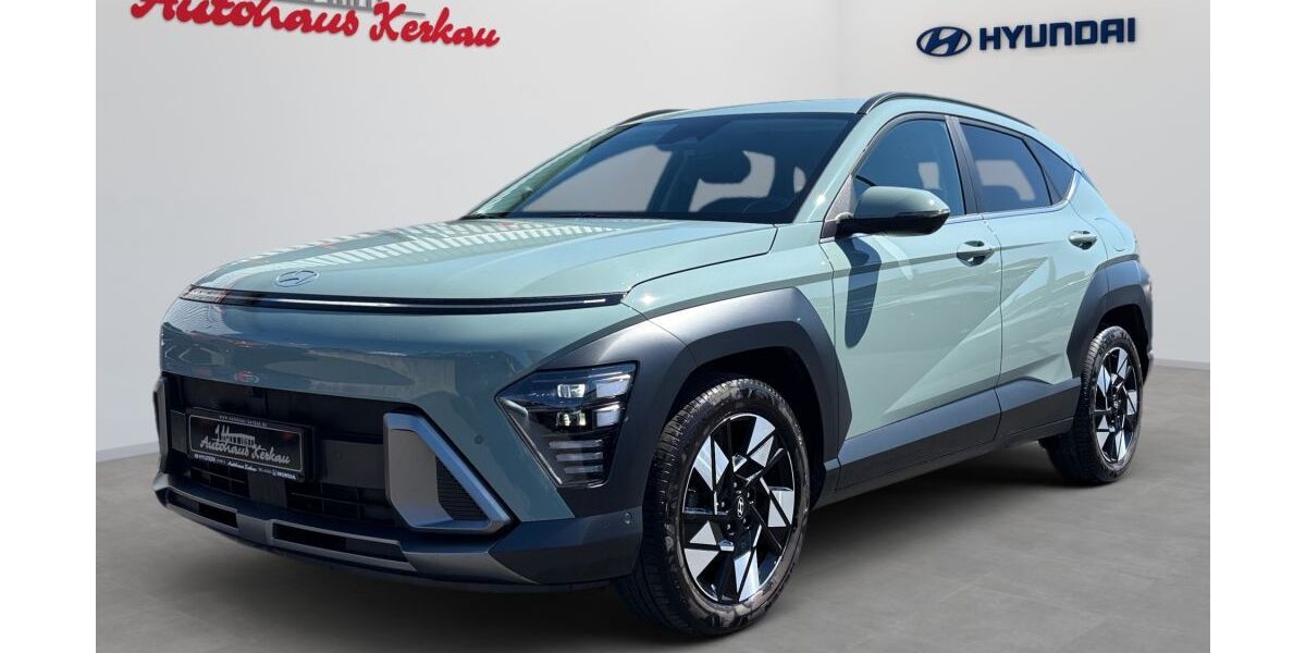 Hyundai KONA 26.500 km 26.950 &euro; Einbeck 37574