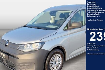 VW Caddy 94.531 km 17.890 &euro; Gütersloh 33334