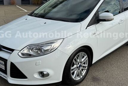 Ford Focus 153.132 km 7.499 &euro; Reutlingen 72766