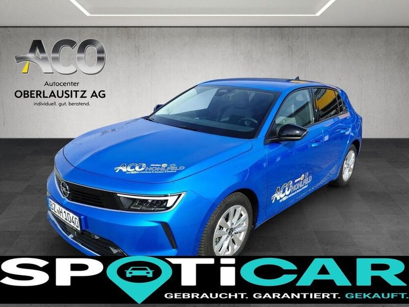 Astra