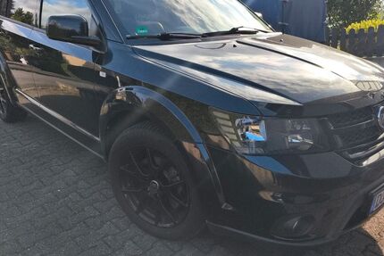 Fiat Freemont 172.000 km 7.800 &euro; Dortmund 44328