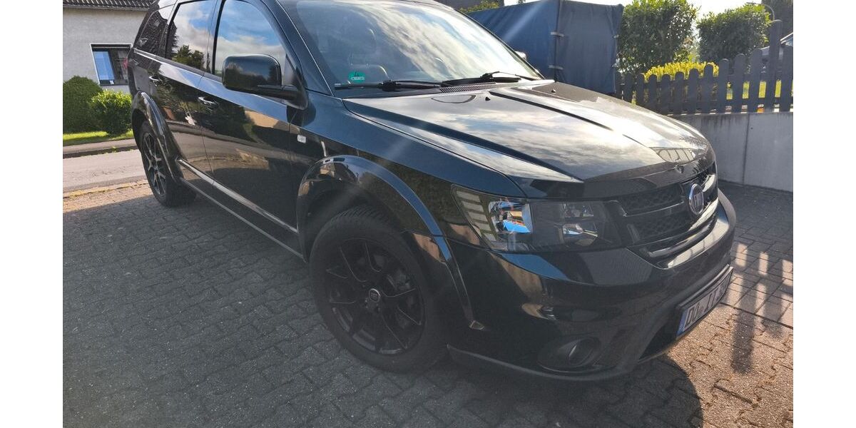 Fiat Freemont 172.000 km 7.800 &euro; Dortmund 44328