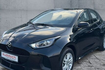 Mazda 2 Hybrid 5.000 km 20.699 &euro; Essingen 73457