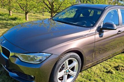 BMW 320 182.000 km 11.500 &euro; Schwaikheim 71409