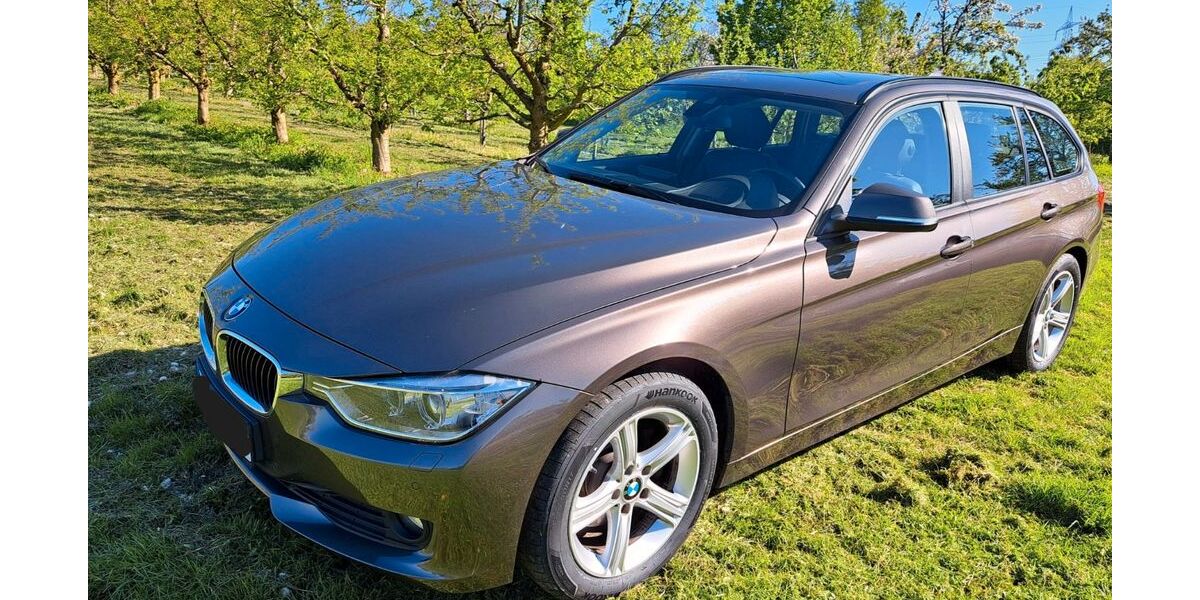 BMW 320 182.000 km 11.500 &euro; Schwaikheim 71409